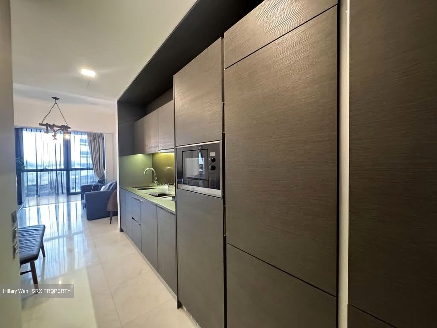 Duo Residences (D7), Apartment #528931911